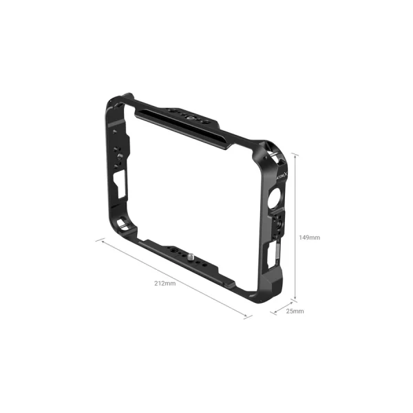 3456 - Cage Kit Atomos Shinobi 7