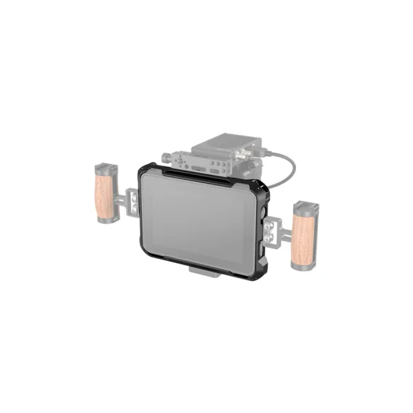 3456 - Cage Kit Atomos Shinobi 7