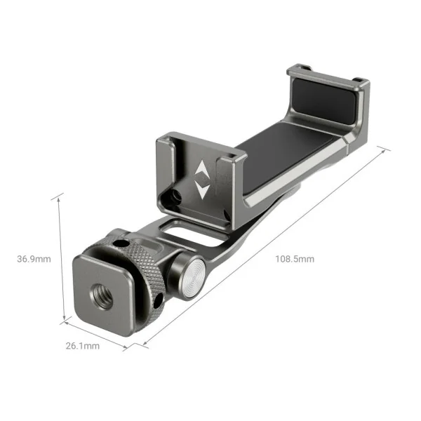 3559 - Multifunctional Universal Metal Smartphone Holder
