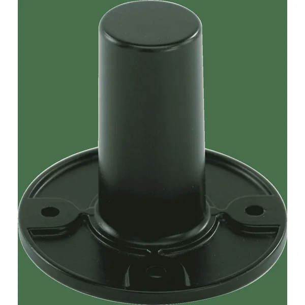 35mm speaker adapter - black