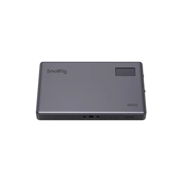 3808 - RM120 Long-Battery-Life RGB Video Light