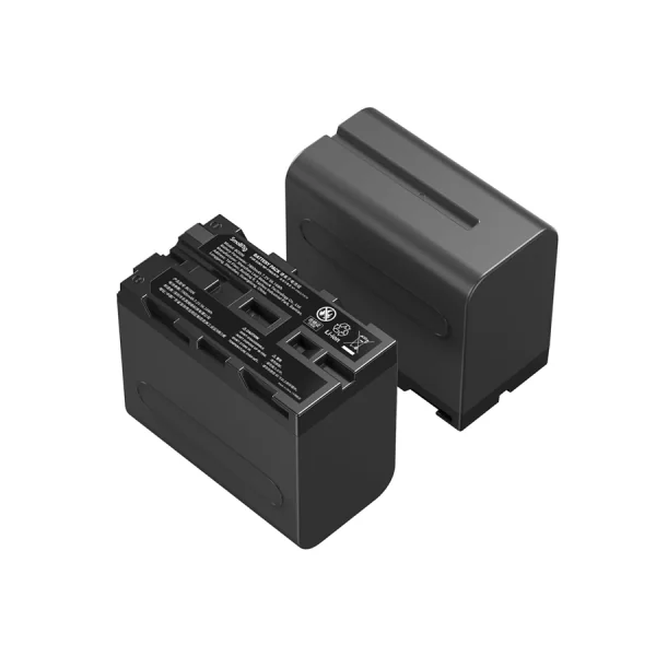 3823 - NP-F970 Battery and Charger Kit