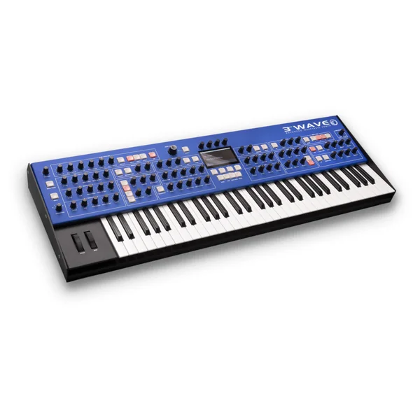3rd Wave Desktop Module
