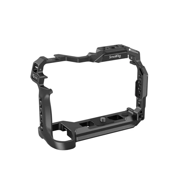 4022 - Cage for LUMIX G9 II / S5 II / S5 IIX