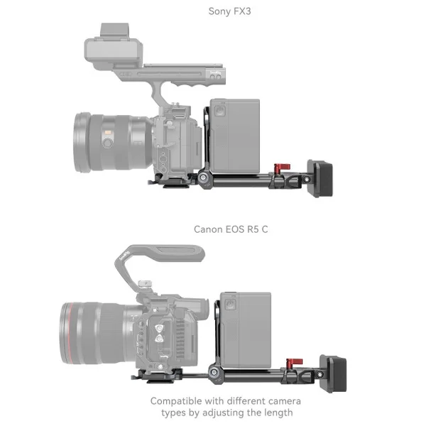 4063B - Advanced Compact V-Mount Battery