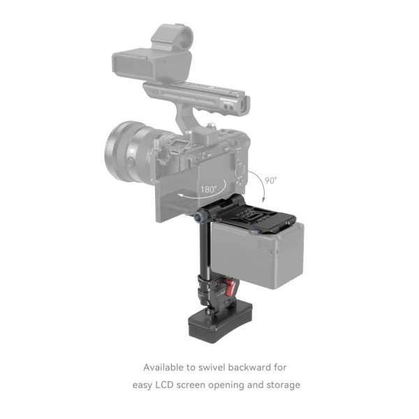 4063B - Advanced Compact V-Mount Battery