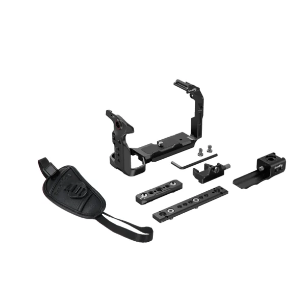 4184 - Handheld Cage kit For Sony FX3 / FX30
