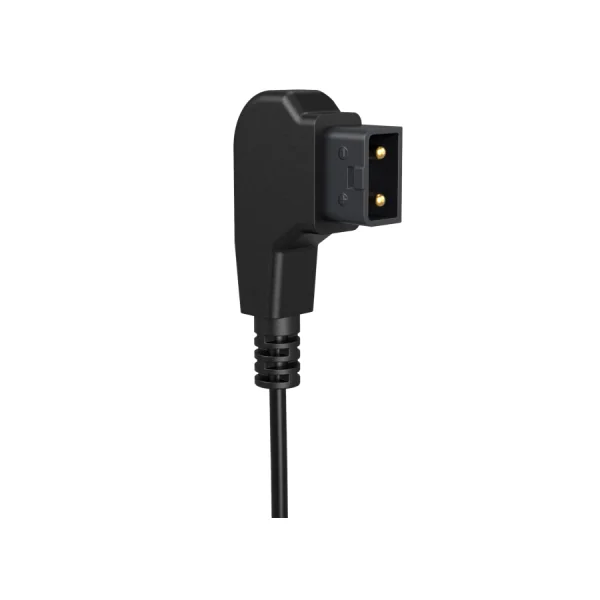 4253B - D-Tap to NP-FZ100 Dummy Battery Power Cable