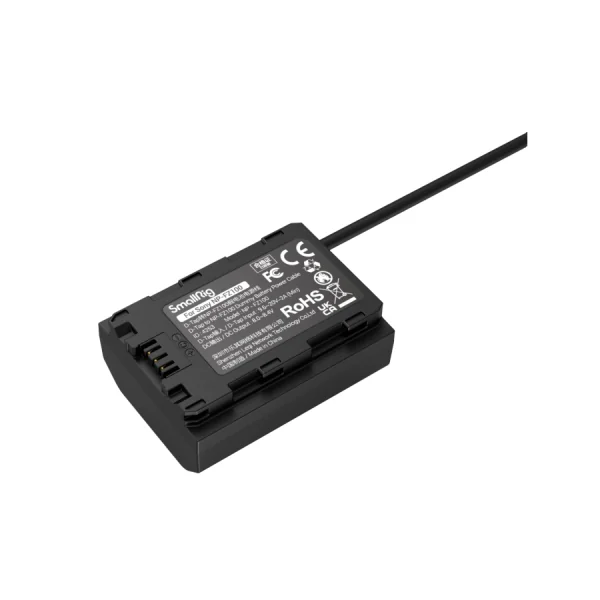 4253B - D-Tap to NP-FZ100 Dummy Battery Power Cable