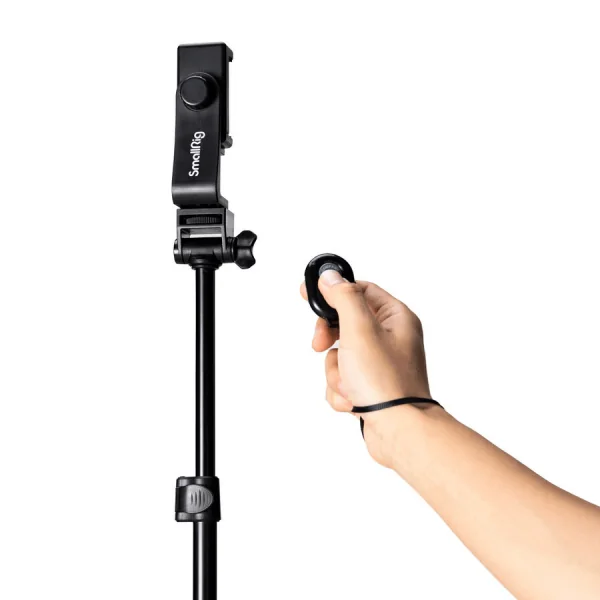 4363 - Reverse-Folding Live Streaming Stand Kit Encore PT-30