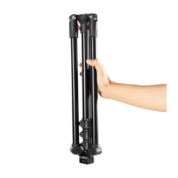 4363 - Reverse-Folding Live Streaming Stand Kit Encore PT-30