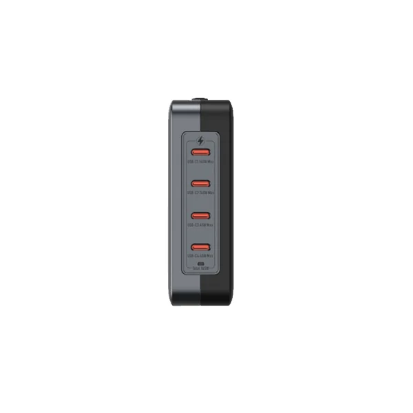 4748 - 145W 4-Port PD Power Adapter