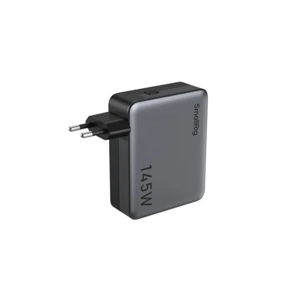 4748 - 145W 4-Port PD Power Adapter