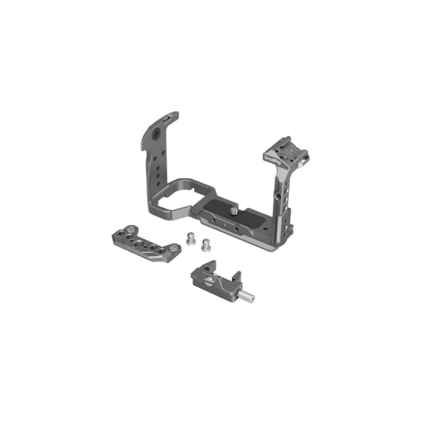 4770 - "HawkLock" Quick Release
