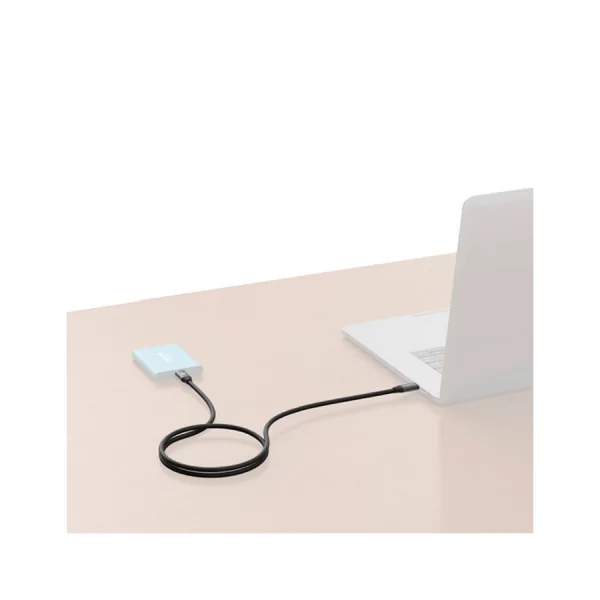 4789 - Data cable USB-C/USB-C