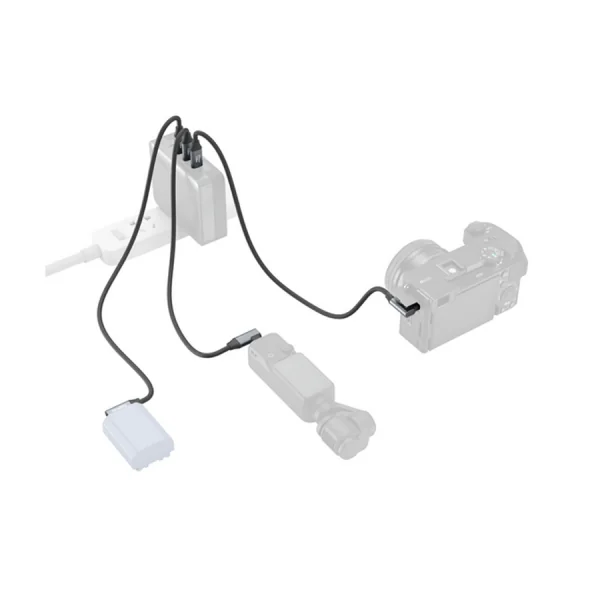 4790 - Data cable USB-C/USB-C
