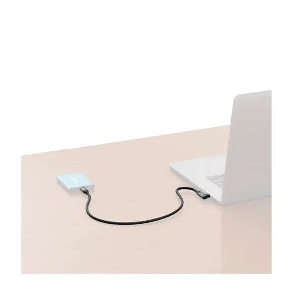 4791 - Data cable USB-C/USB-C
