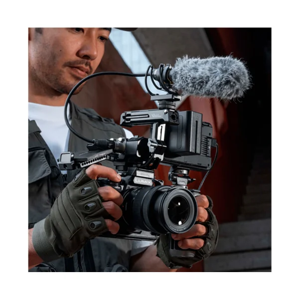 4902 - Cage for Panasonic LUMIX S1R II / S5 II