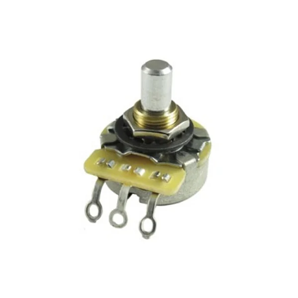 500K Audio Taper Pro