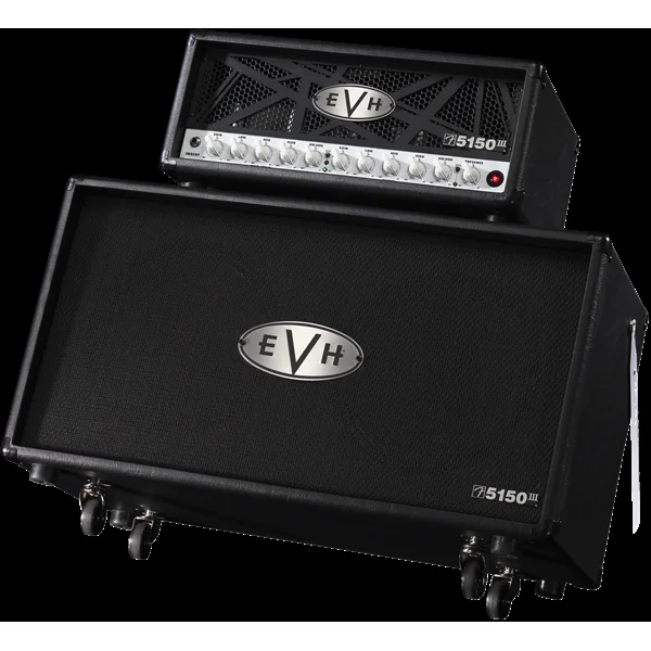 5150III 2X12 60W - Black