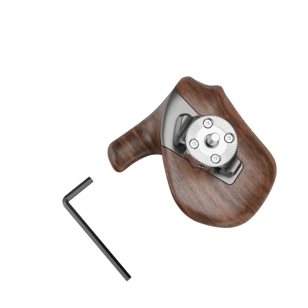 5162 - "ImageGrip" Series Wooden Handle