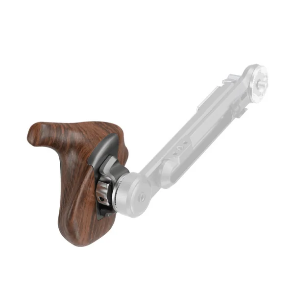 5162 - "ImageGrip" Series Wooden Handle