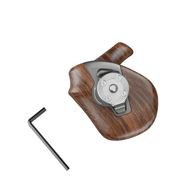 5193 - "ImageGrip" Series Wooden Handle