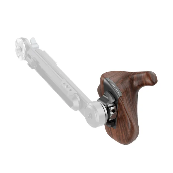 5193 - "ImageGrip" Series Wooden Handle