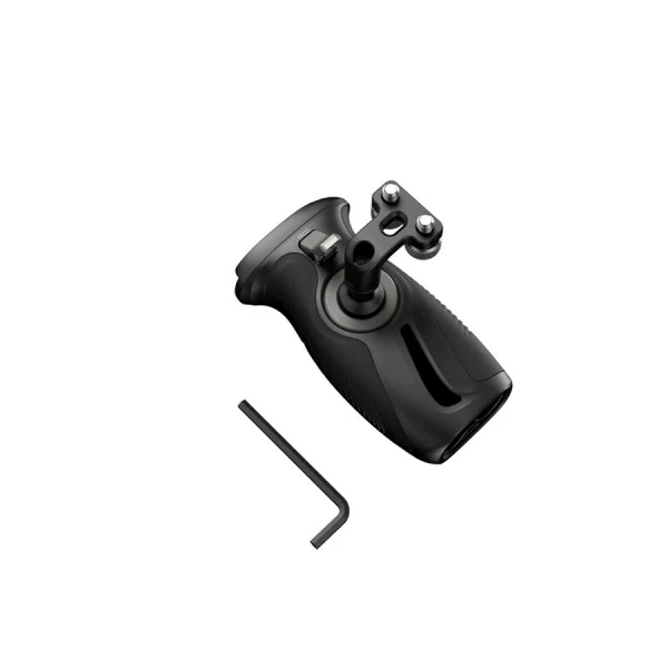 5194 - Rotating Side Handle with 1/4"-20 Screws