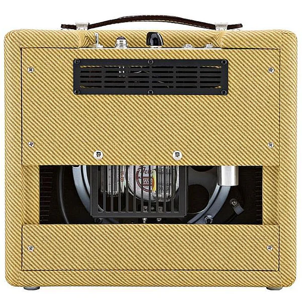 ’57 Custom Champ - Lacquered Tweed