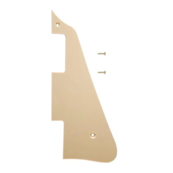 '59 Les Paul Historic Pickguard - Creme