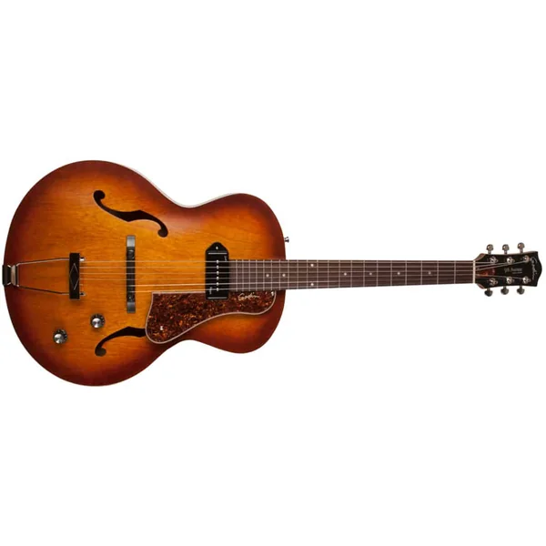 5th Avenue Kingpin P90 RW - cognac burst