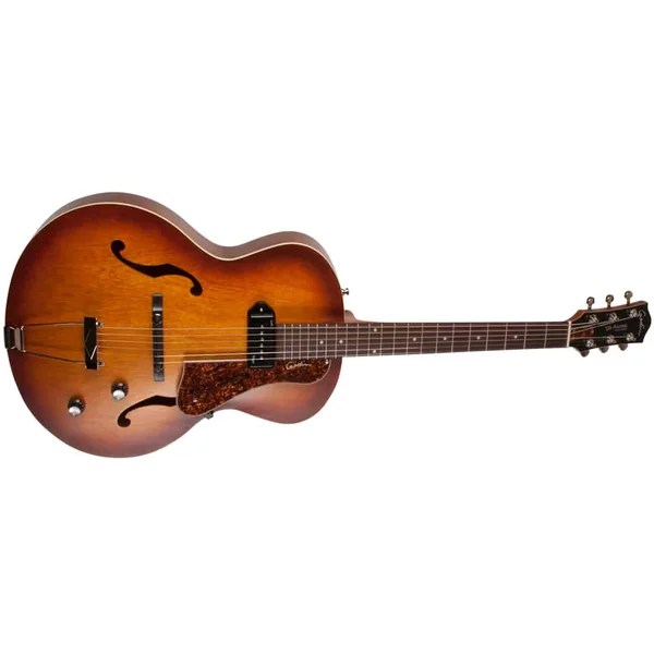 5th Avenue Kingpin P90 RW - cognac burst