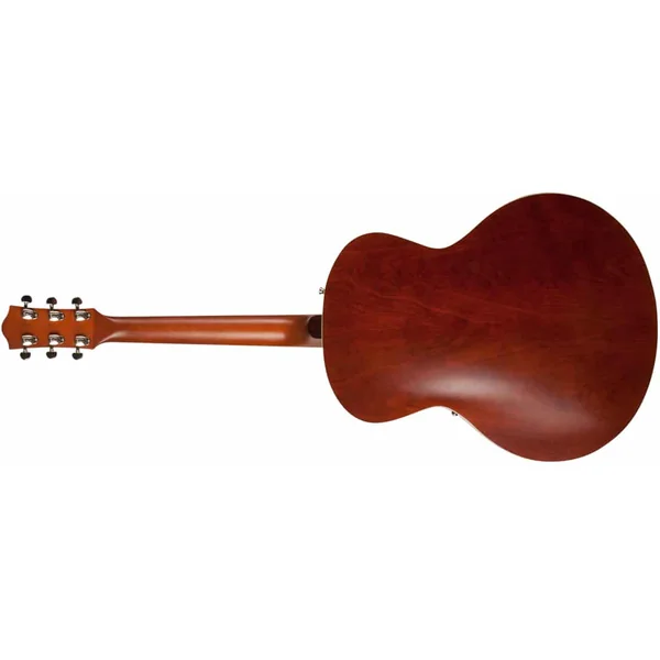 5th Avenue Kingpin P90 RW - cognac burst