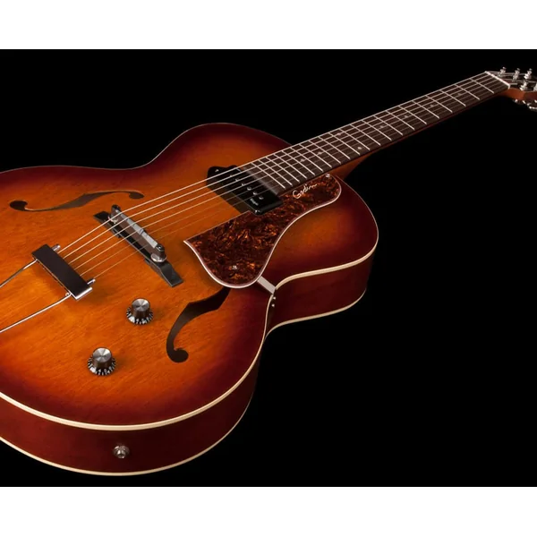 5th Avenue Kingpin P90 RW - cognac burst