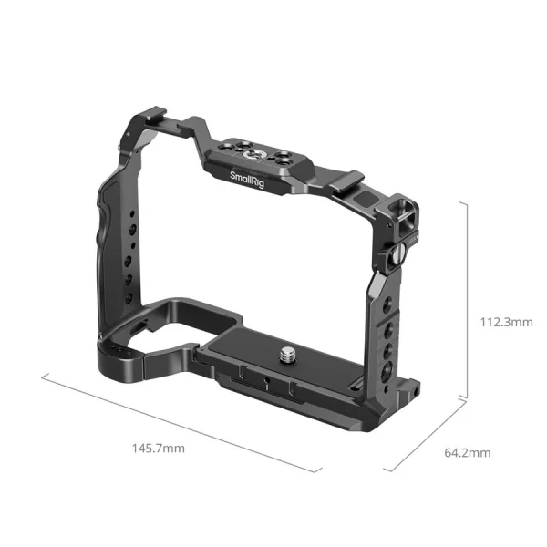6024 - Cage for Sony Alpha 7 V / 7R V / 7 IV