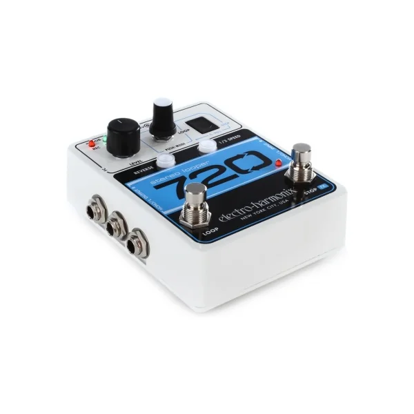 720 Looper