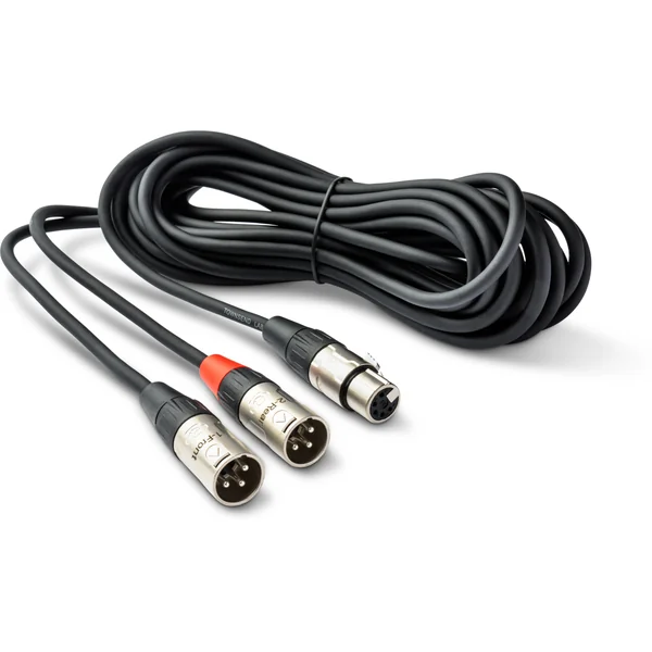 7.5 Meters 2 channels for Micro Sphere LX or DLX