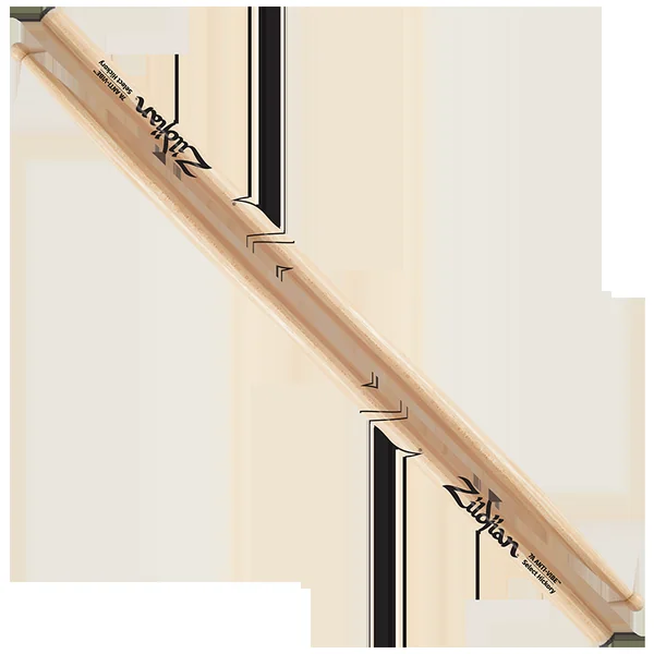7A Anti-Vibe - Wood tip