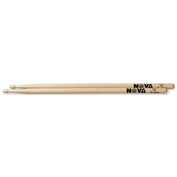 7A Hickory - Wood tip