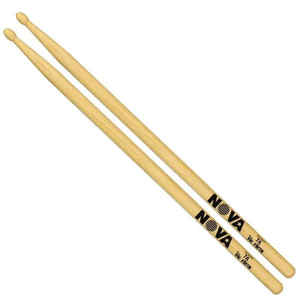 7A Hickory - Wood tip