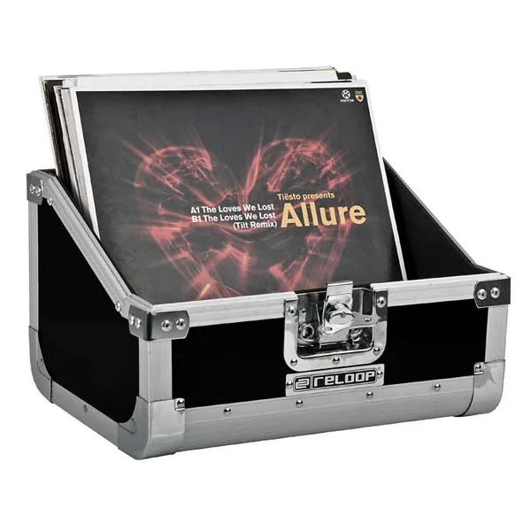 80 CASE BLACK
