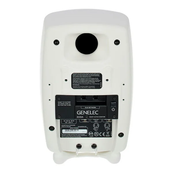 8330 AWM White - la pièce