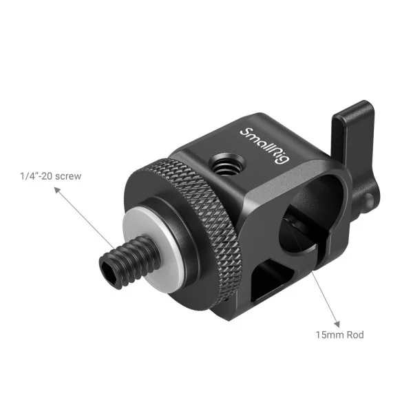 860B - Single RailBlock