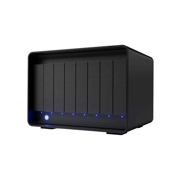 8big Pro5 128TB 8-Bay
