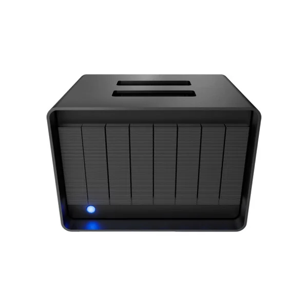 8big Pro5 32TB 8-Bay