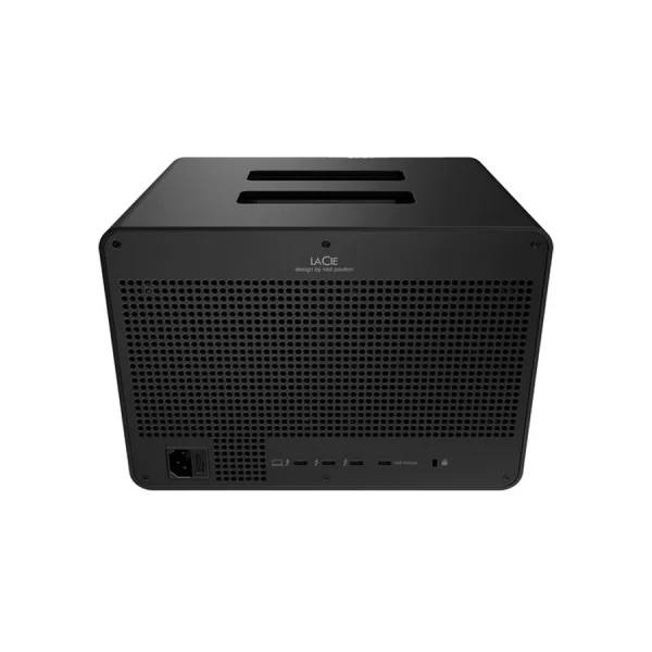 8big Pro5 32TB 8-Bay