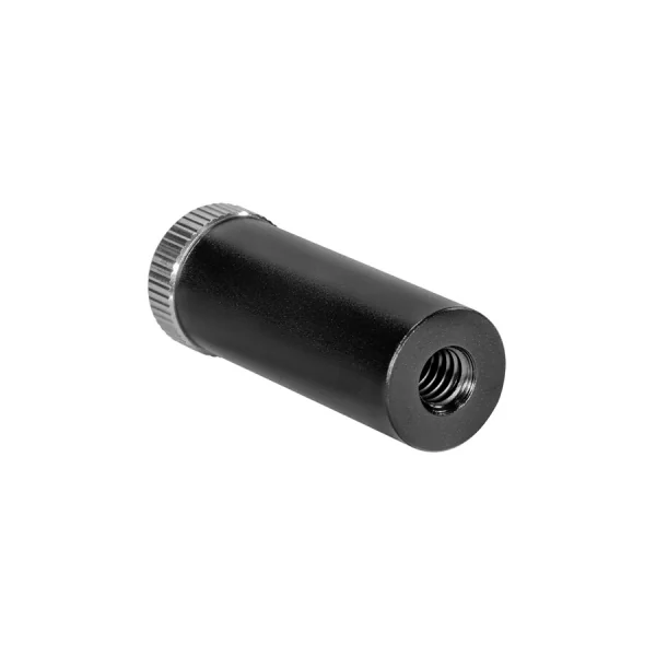 915 - Micro Rod 15 mm with 1/4''