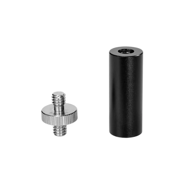 915 - Micro Rod 15 mm with 1/4''