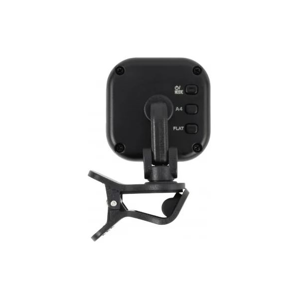 9627 ERNIE BALL - Accordeur à pince - Pro Tune rechargeable via USB-C